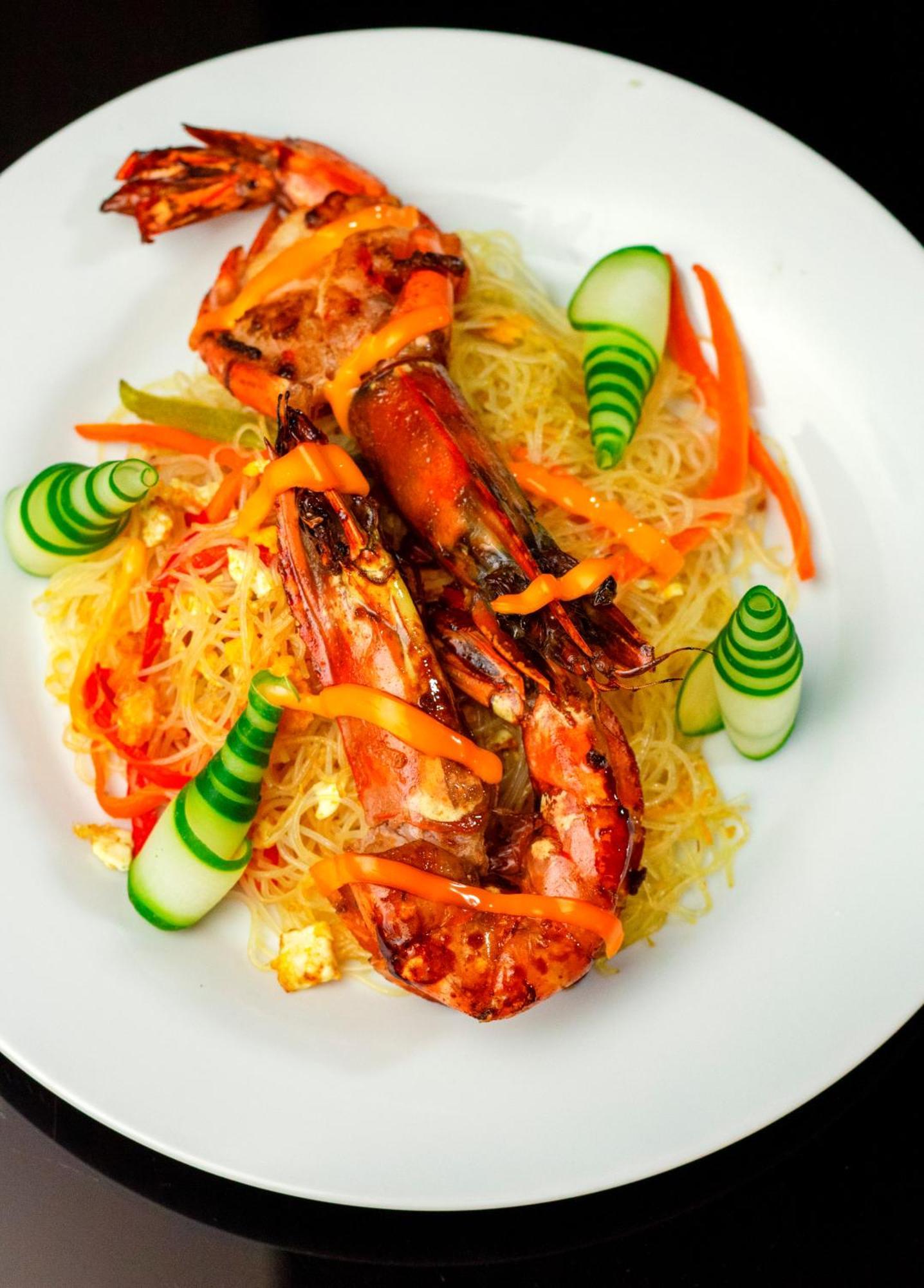 James Court Hotel & Luxury Apartments Lekki Esterno foto